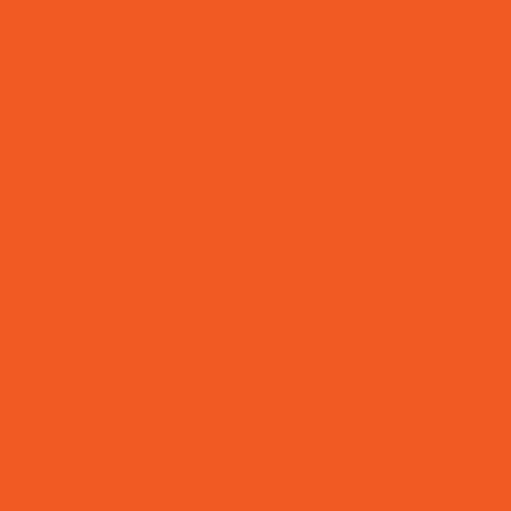 Daler Rowney, FW, Acrylic Ink, 1oz, Fluorescent Orange